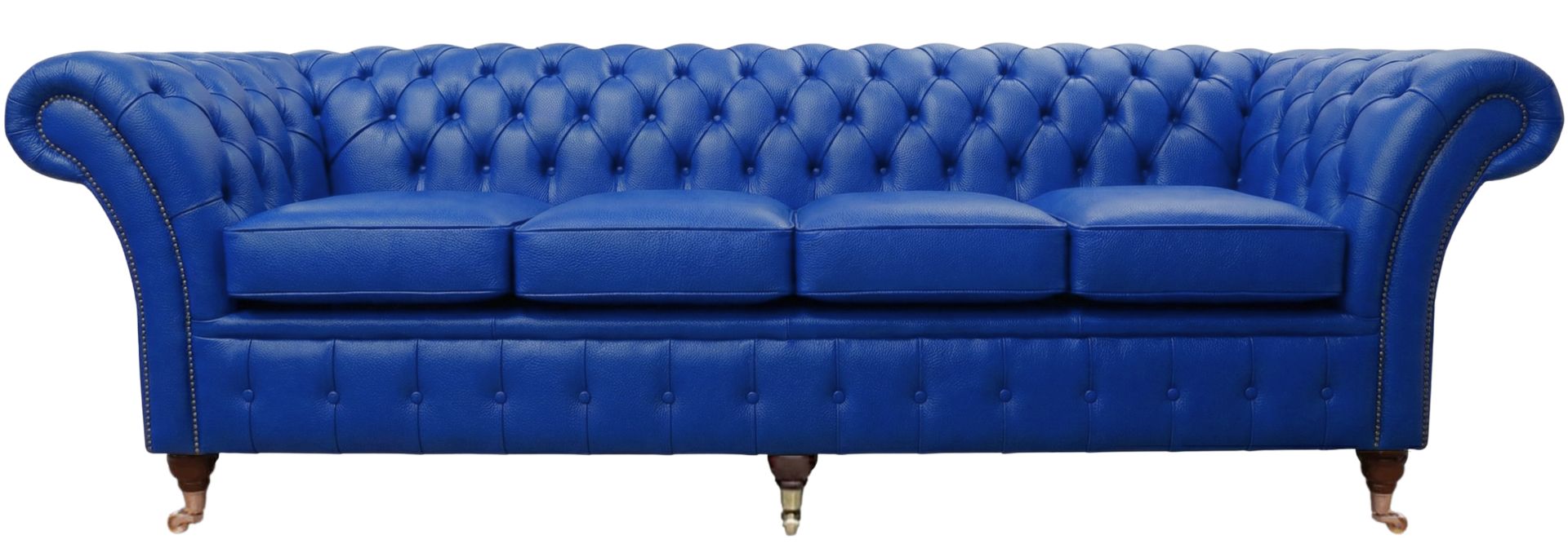 The Buckingham Chesterfield